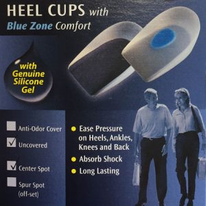 gelstep heel cups