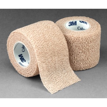 Athletic Stretch Tape - 1.5 x 7.5 yd - Banner Therapy