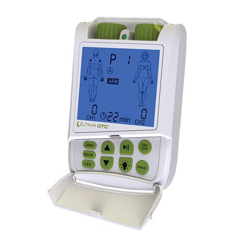 Tens Therapy Device